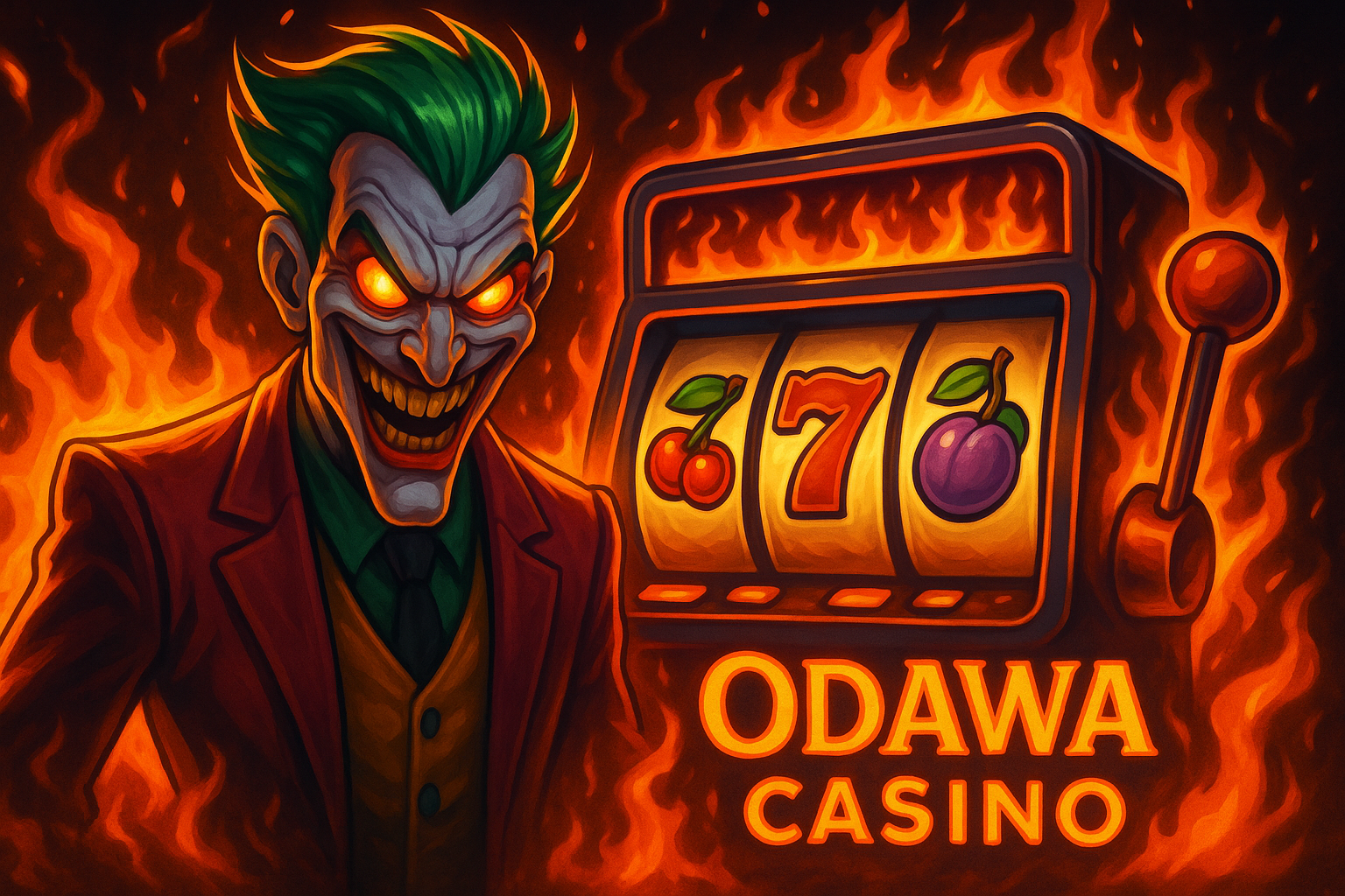 Odawa Casino